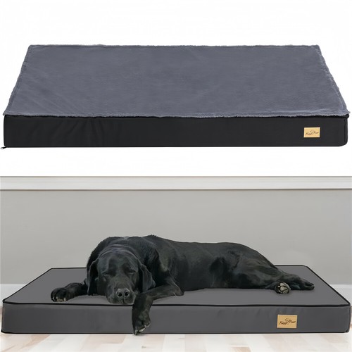 Jumbo orthopedic dog bed - jumbo,