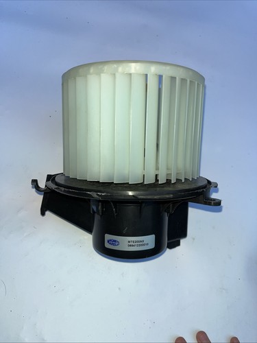 Interior blower motor fits - blower,