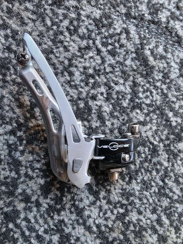 Campagnolo veloce front - campagnolo,