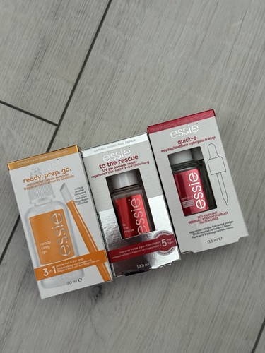 Essie gift set - essie,