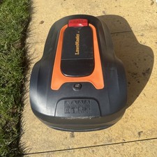 LawnMaster L12 Robotic Mower
