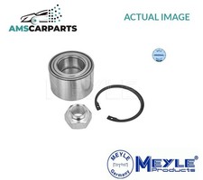 WHEEL BEARING KIT SET FRONT