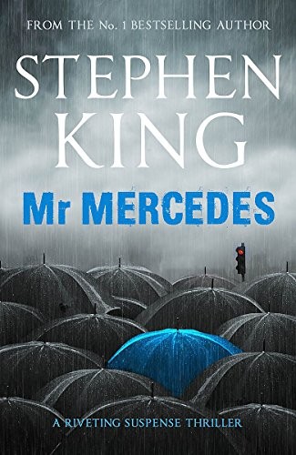 Mercedes king stephen - mr,