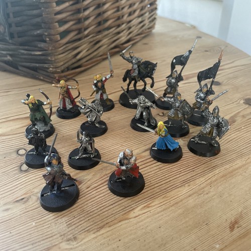 Lord the rings lotr hero - ,
