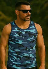 Army Vest Military Combat US