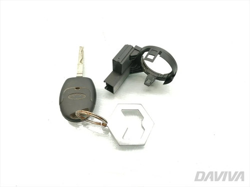 2009 ford mondeo ignition key - 2009,