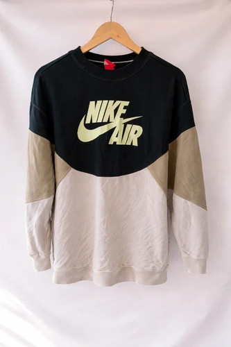 Nike air colour block - nike,