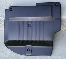 2002 RANGE ROVER P38 BLACK