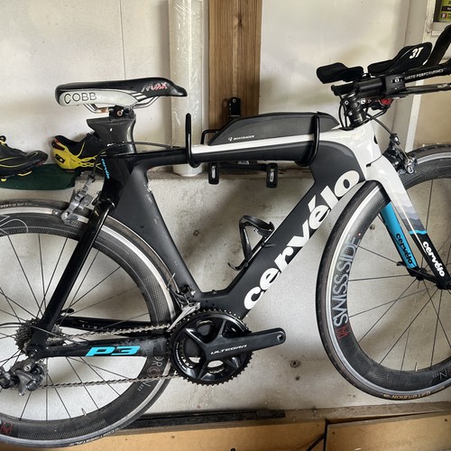 Cervelo size working - cervelo,