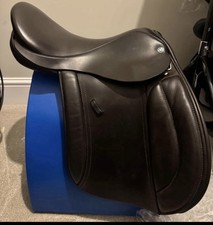 AH Saddles 17” Sport GP Xxw