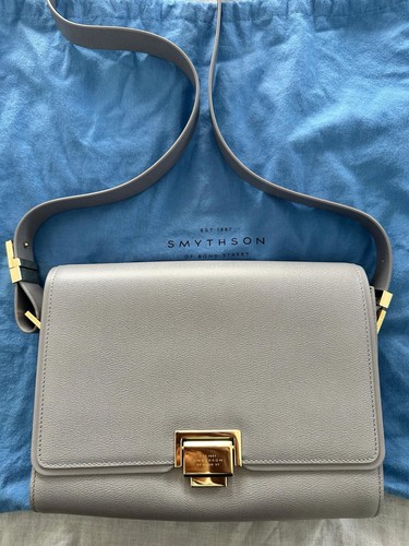 Smythson bond street - bond,