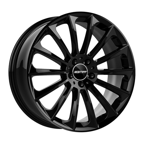 Alloy wheel gmp stellar for - alloy,