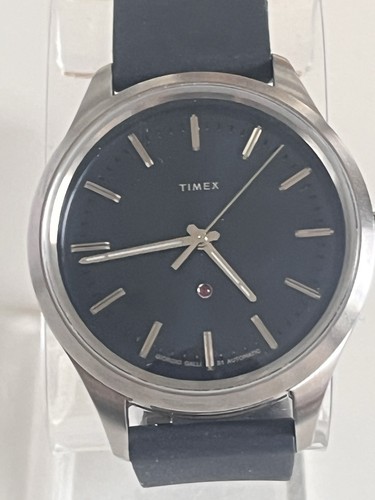 Timex giorgio galli - giorgio, s1