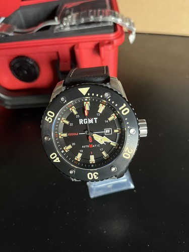 Rgmt all bright automatic - all,