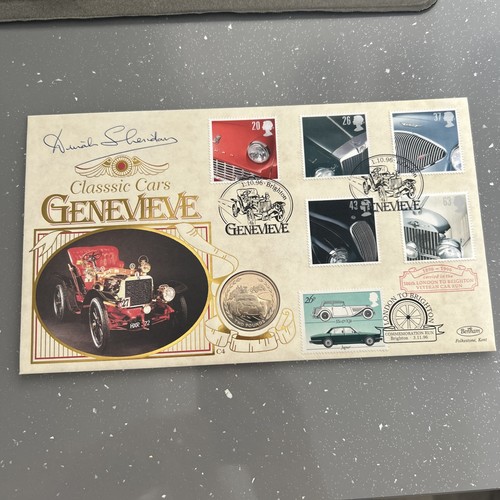 1996 classic cars benham - cars, coin