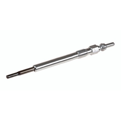 Blue print glow plug - print,