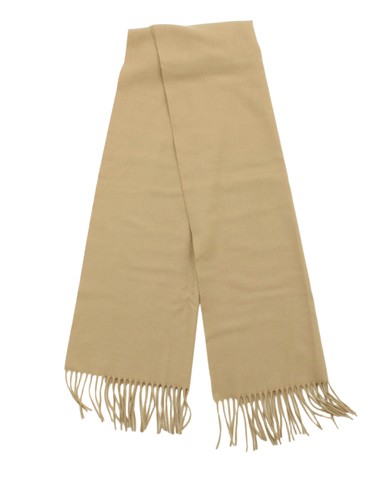 Moschino men scarf tan - moschino, 100%
