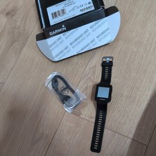 Garmin Approach S10 Golf GPS Rangefinder Watch 