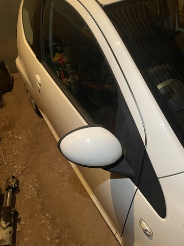 Citroen drivers side door - drivers,