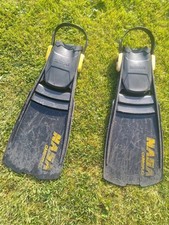  VINTAGE SCUBA Technisub NASA