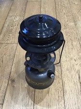 Coleman Dual Fuel lantern