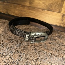 Vintage 70's Carlisle Snake