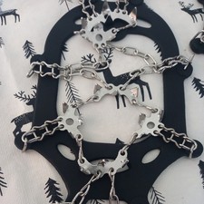 Ice Cleats for Shoes Boots