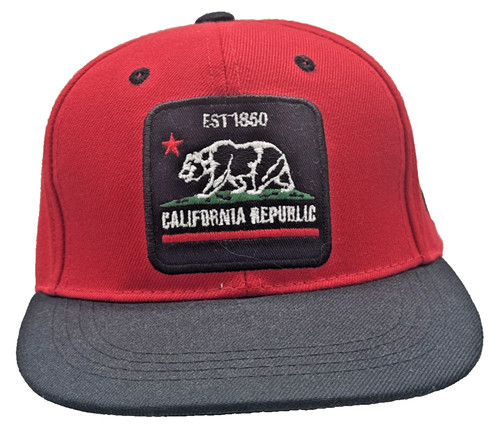 California republic bear - california,