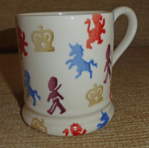 Emma bridgewater first quality - emma,