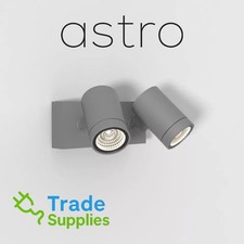 Astro 16W Twin Double