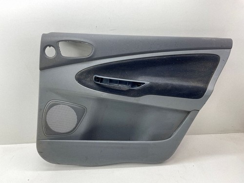 Ford galaxy 2007 rear door - ford,