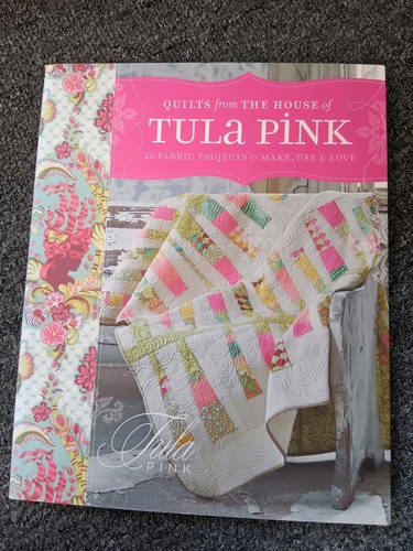 Quilts from the house - of, tula