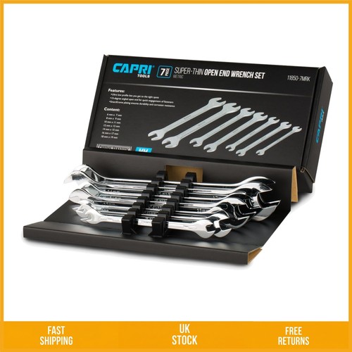 Ultra low profile - profile, slim