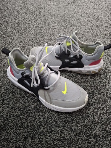 Wonens nike react presto - react, gs