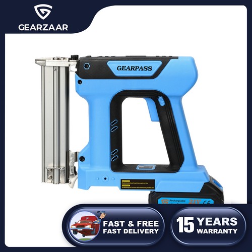 Cordless 18ga brad nailer nail - brad,