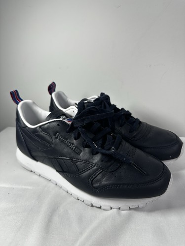 Reebok classic leather - reebok,