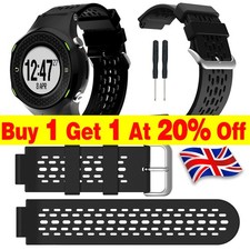 Silicone Replacement Wrist