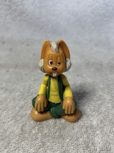 Dylan magic roundabout figure - magic,
