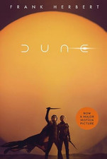 Dune: Frank Herbert by