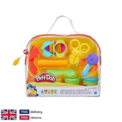Play doh beginner kit - play-doh,