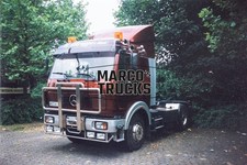Truck photo Mercedes-Benz NG