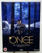 ONCE UPON A TIME Complete