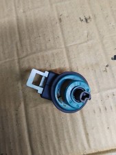 Piaggio Xevo 125 Ignition
