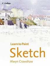 Sketch Paperback Alwyn