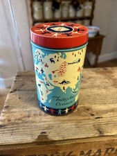 Vintage Dutch Biscuit /