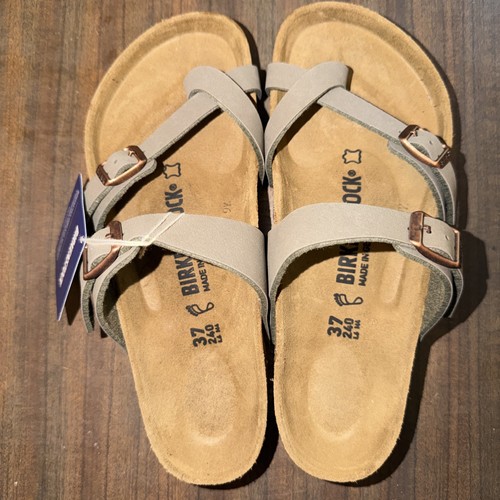 Birkenstock mayari stone - birkenstock,