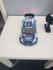 Hyper Go 1,14 Brushless Rc