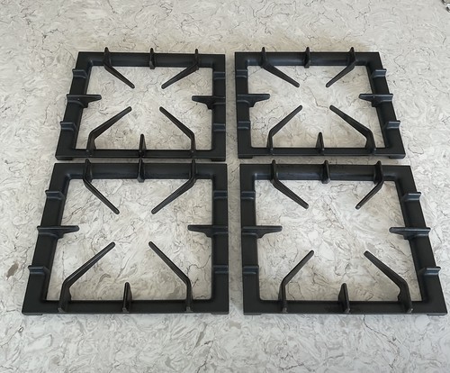 Britannia range cooker - gas, pan