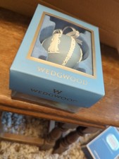 Stunning Wedgwood Christmas