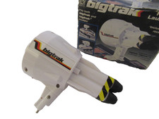 Vintage Boxed Bigtrak Rocket Launcher ?FREE P&P